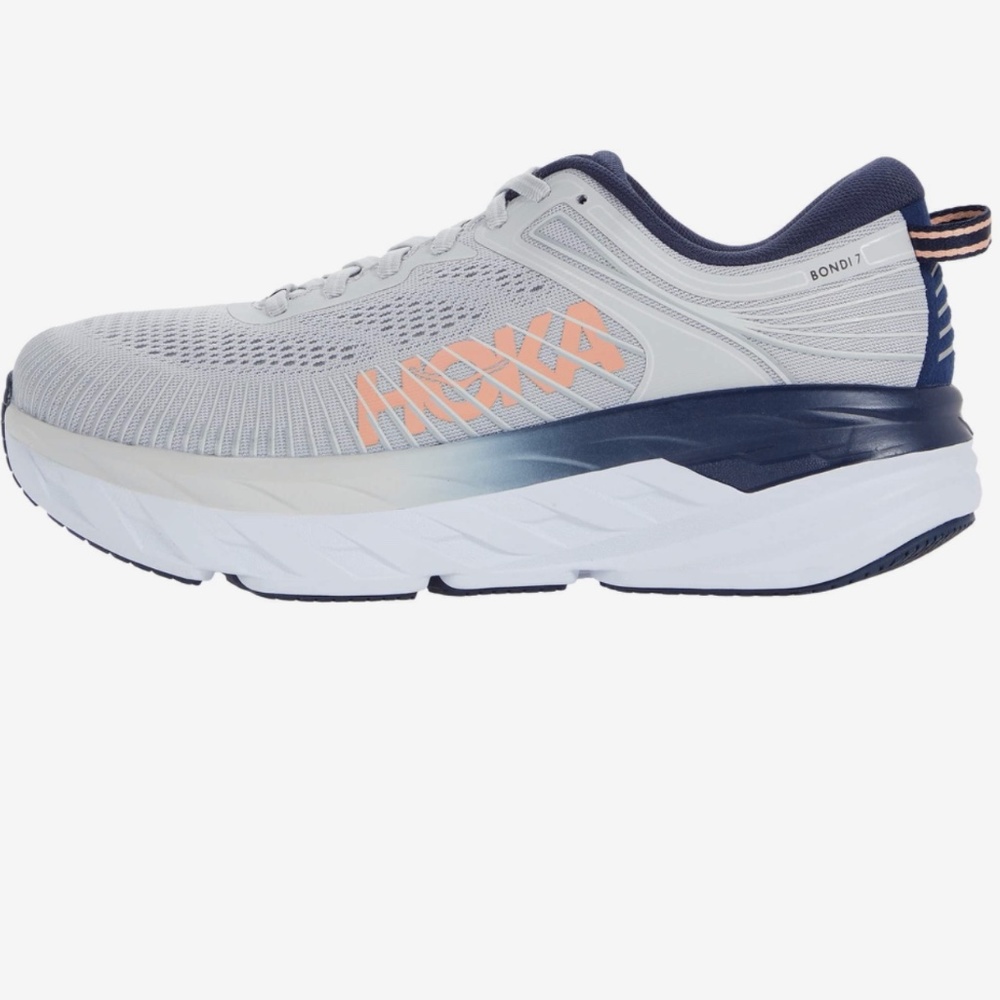 Hoka running shoes